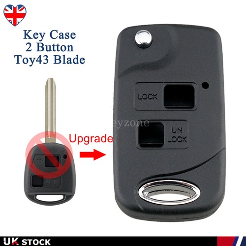 Button upgrade remote key - button,
