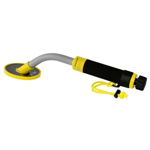 Handheld underwater metal - underwater,