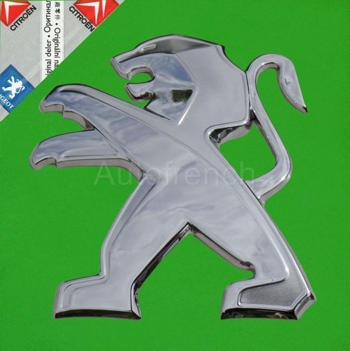 Genuine peugeot 208 bonnet - 208,