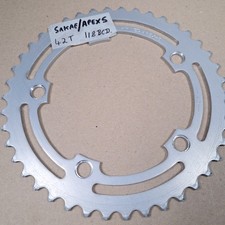 42T Chainring  (Sakae Apex 5)