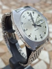 Vintage 1970s SEKONDA 25