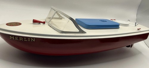 Vintage sutcliffe merlin - sutcliffe,
