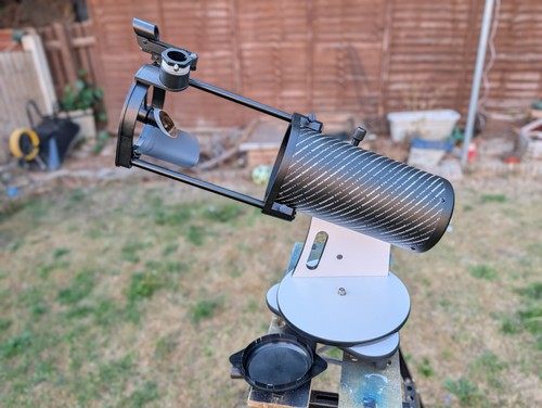 Skywatch heritage 130p - skywatch,