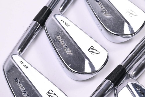 Mizuno irons 3 pw - mizuno,