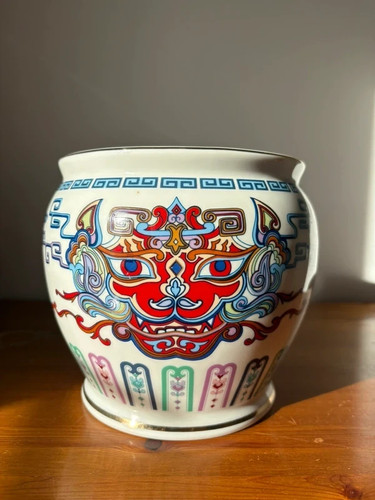 Vintage franklin mint chinese - vintage,