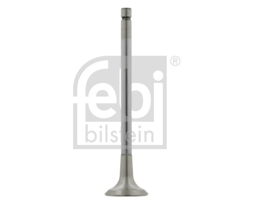 Febi 26030 exhaust valve - 26030,