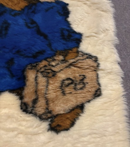 Very rare vintage 1985 - very,