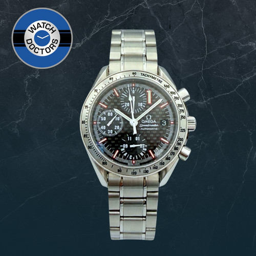 2001 omega speedmaster reduced - 2001,