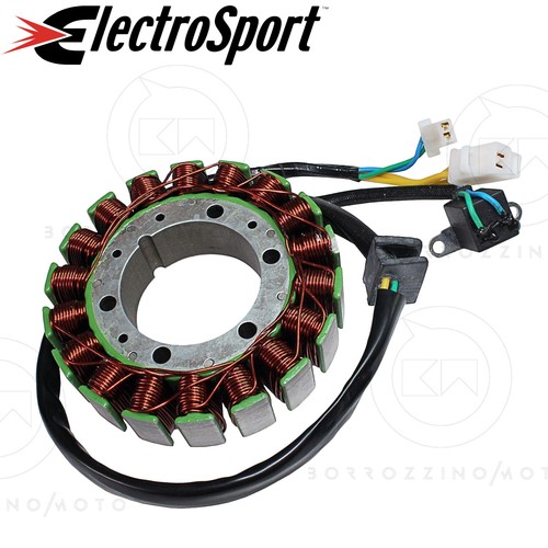 Stator flywheel coil - stator,