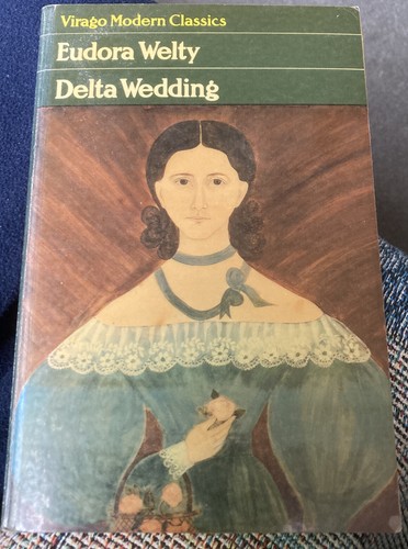 Virago edition delta - virago, of