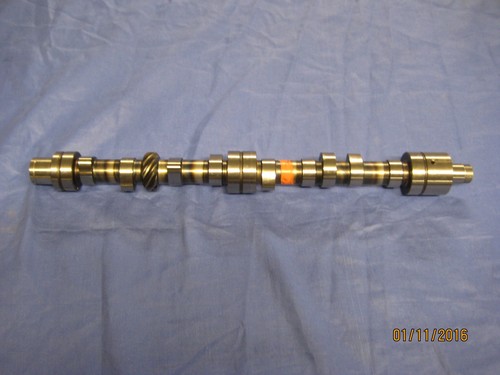 Mgb camshaft 88g303 - mgb,