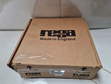 Rega Planar 6 + Excalibur Green MC Cartridge - NEO PSU - New - UR _4.7_5