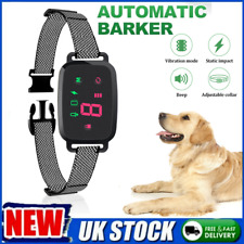 Anti Bark Electric Shock Dog