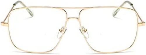 Metal large frame style - metal,