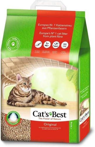 Okoplus cats best original - cats,