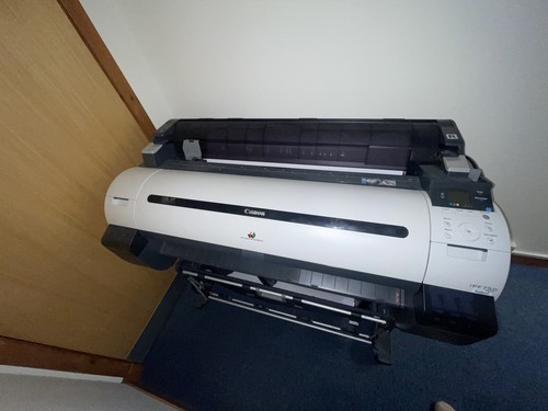 Canon image prograf ipf750 - ipf750, a0