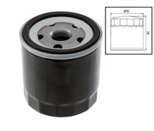 Oil filter for BMW 1000 K100