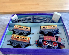 ZB187:  Hornby O Gauge