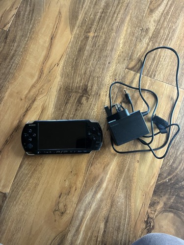 Sony psp 3000 - sony,