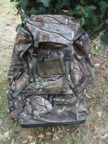 Shimano tribal real tree large - tree,