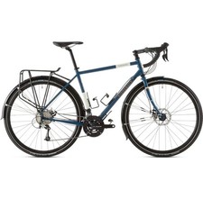 Ridgeback Panorama 725