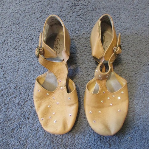 Revolution tan rhinestones - revolution, 9