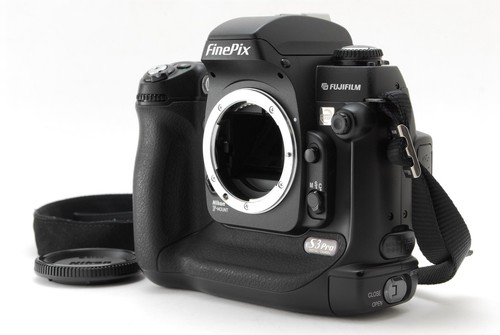 Mint fujifilm finepix s3 - 【mint】fujifilm,