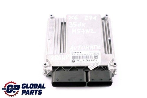 Bmw e60 e70 - e60,
