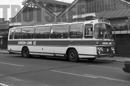 35mm black and - black, negative