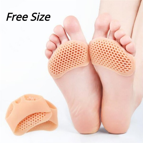 Silicone gel orthotic toe - silicone,