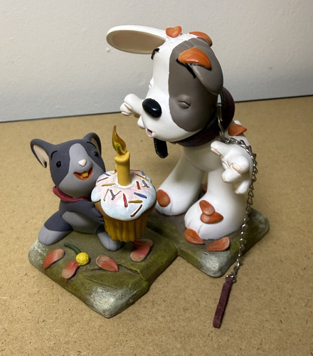 Lost dog collectables 19075 - collectables,