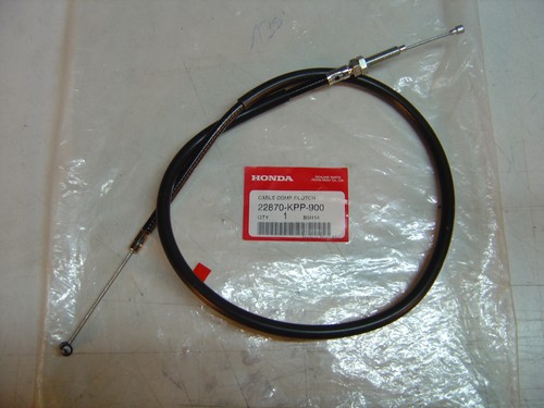 Clutch cable honda cbr125r - honda,