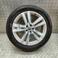 AUDI Q7 4M Alloy Wheel 4M0601025H 3.0 Diesel 200kw 2017 28930179