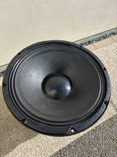 1 x EV Electro-Voice DL12BFH