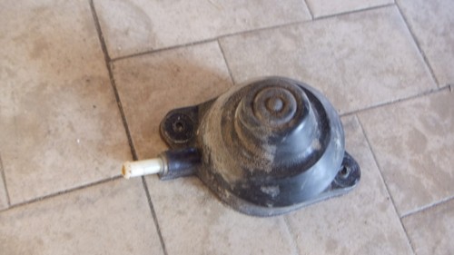 Opel kadett coupe pump - opel, coupe'