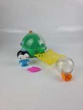 Octonauts Gup E With Peso