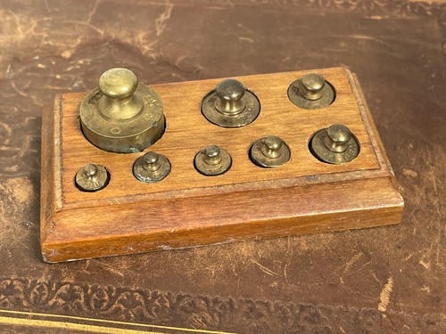 Antique french brass - antique,