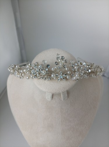 Bridal princess crystal - bridal,