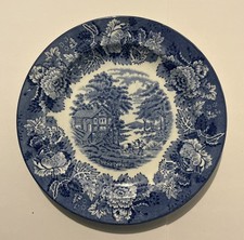 Vintage Enoch Wood’s English