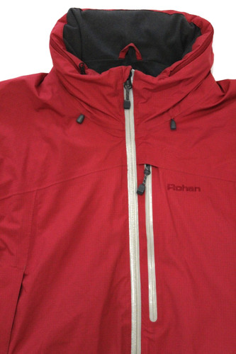 Rohan escapist men jacket - escapist, men's
