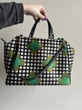 Orla Kiely Jenny Tote Bag