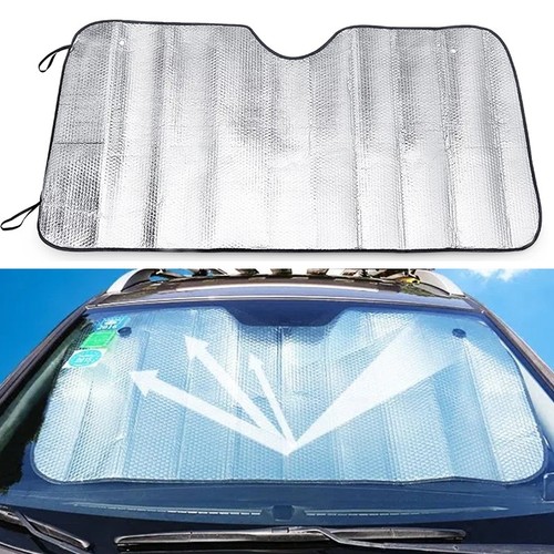 Front car windscreen sun - car,
