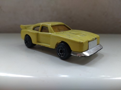 Supreme zakspeed ford capri - ford,