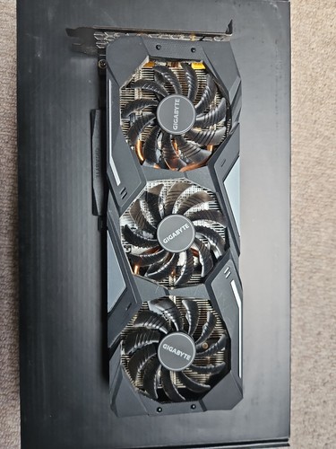 Gigabyte nvidia geforce gtx - nvidia,