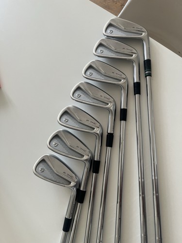 Taylormade p7mc iron - p7mc, 4-pw