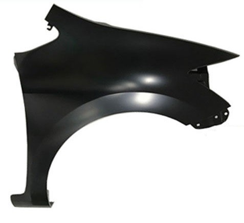 Fits toyota auris 2010 - toyota, 2010-2012