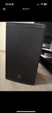  2speakers EV 115 pasive 2