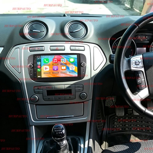 Head units for ford mondeo - head,