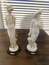 Juliana Collection Lady