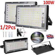 Led floodlight light - 1/2x,